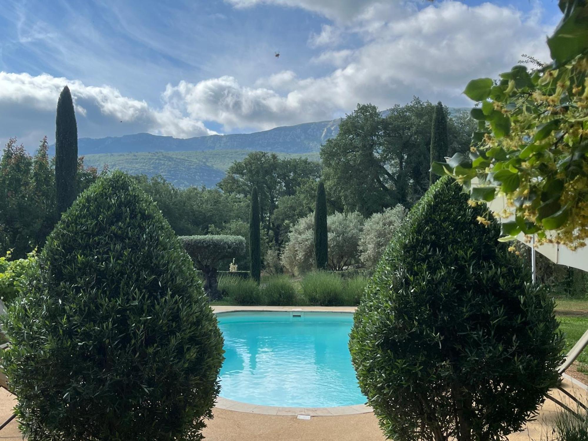 La Grande Maison De Nans Экстерьер фото