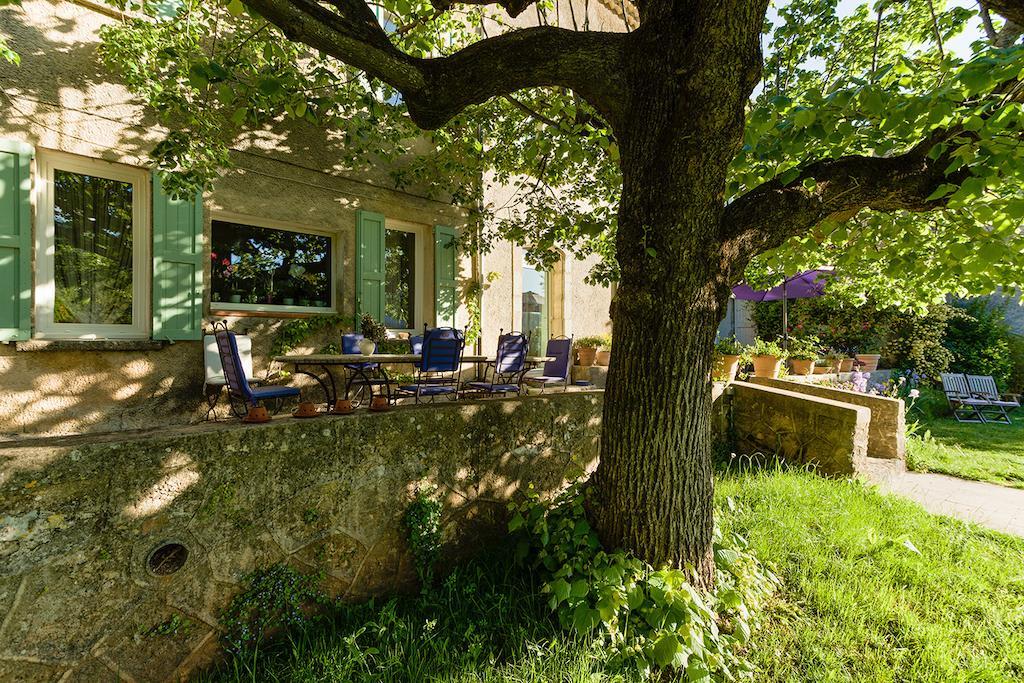 La Grande Maison De Nans Экстерьер фото